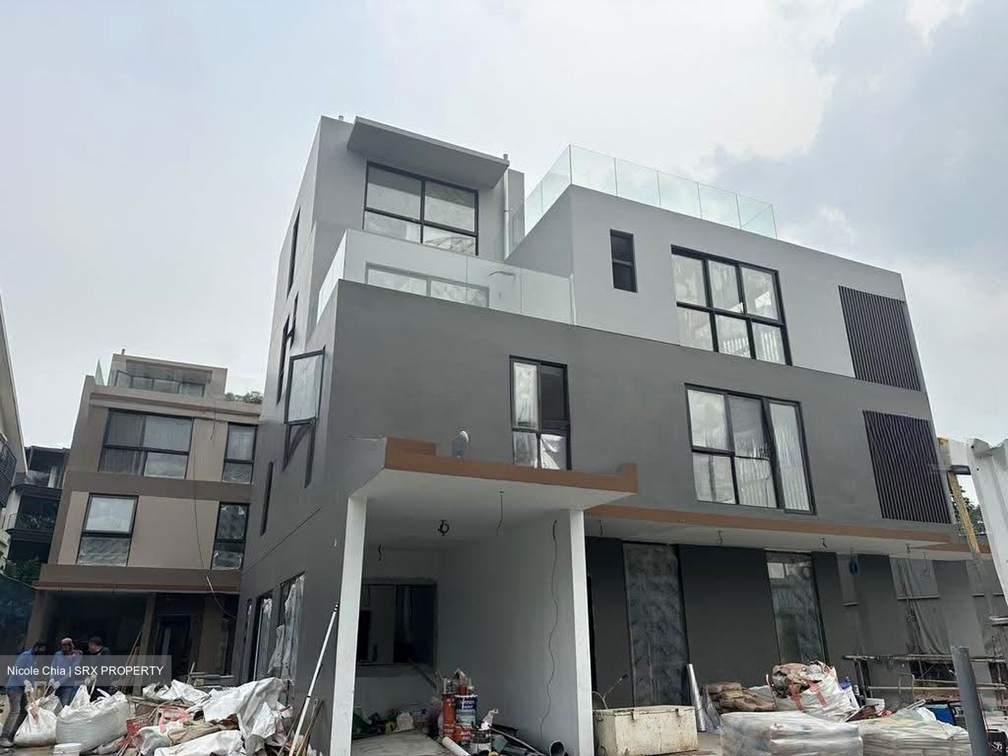 Gerald Gardens (D28), Detached #638502521